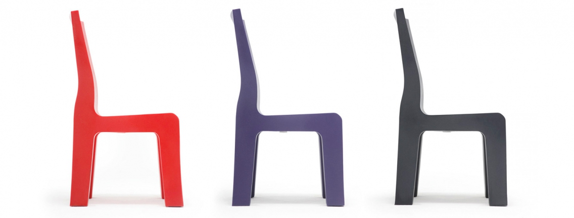 Zzzidt object - Gispen - Richard Hutten